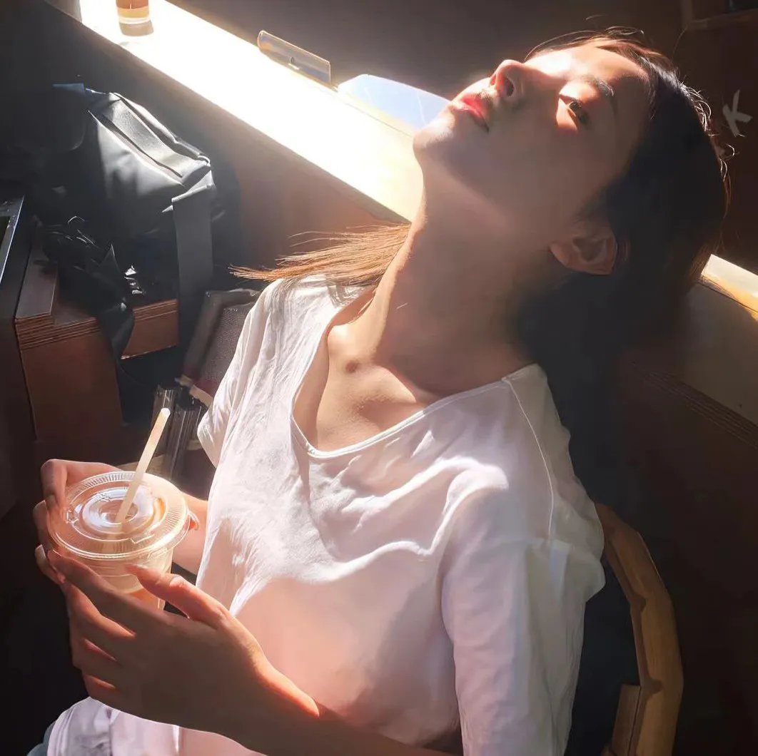 水瓶女人心