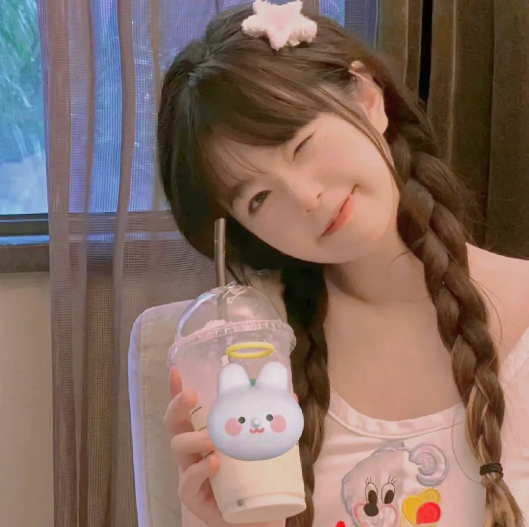 拜托了，身体里的她